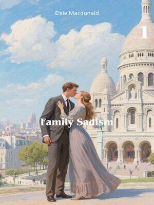 cover image of Family Sadism